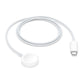 Magnetic USB C Laddare for Apple Watch 3 W 1.2M