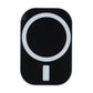 MagSafe Magnetic Silicone Suction Cup Phone Mount Light Blue
