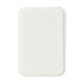 Foldable Suction Cup Phone Stand & Card Holder White