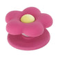 Flower-Shaped MagSafe Phone Kickstand Dragon Fruit Pink