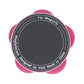 Flower-Shaped MagSafe Phone Kickstand Dragon Fruit Pink