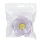Flower-Shaped MagSafe Phone Kickstand Purple