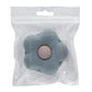 Flower-Shaped MagSafe Phone Kickstand Sky Blue