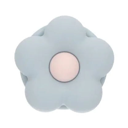 Flower-Shaped MagSafe Phone Kickstand Sky Blue