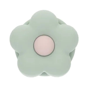Flower-Shaped MagSafe Phone Kickstand Sage Green