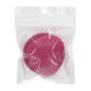 Heart-Shaped MagSafe Phone Kickstand Dragon Fruit Pink