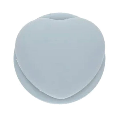 Heart-Shaped MagSafe Phone Kickstand Sky Blue