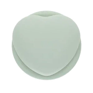Heart-Shaped MagSafe Phone Kickstand Sage Green