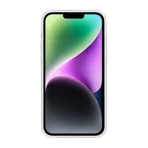 Full Coverage PC Thin Ring Magneticfor iPhone 14/13