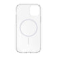Full Coverage PC Thin Ring Magneticfor iPhone 14/13