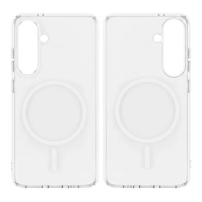 Full Coverage PC Thin Ring Magneticfor Samsung galaxy S24FE