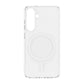 Full Coverage PC Thin Ring Magneticfor Samsung galaxy S24FE