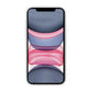 Full Coverage PC Thin Ring Magneticfor iPhone 11