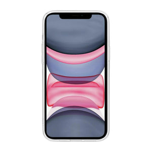 Full Coverage PC Thin Ring Magneticfor iPhone 11