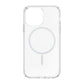 Magsafe Stöttåligt Skal för iPhone 16 Pro - Transparent