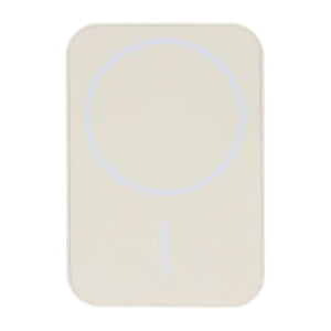 MagSafe Silicone Suction Cup Phone Mount White