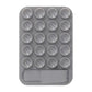 MagSafe Silicone Suction Cup Stand Phone Mount Gray