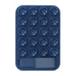 MagSafe Silicone Suction Cup Stand Phone Mount Dark Blue