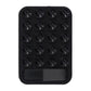 MagSafe Silicone Suction Cup Stand Phone Mount Black