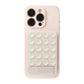MagSafe Silicone Suction Cup Stand Phone Mount White