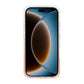 Marmorerat skal för iPhone 17 Pro och 18 Pro med roterande stativ och Magsafe - Orange