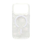 Painted Floral Matte Magnetic Case For iPhone 17 Pro Max - H5