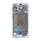 Mittenram Original för Samsung Galaxy A55 5G - Ice Blue