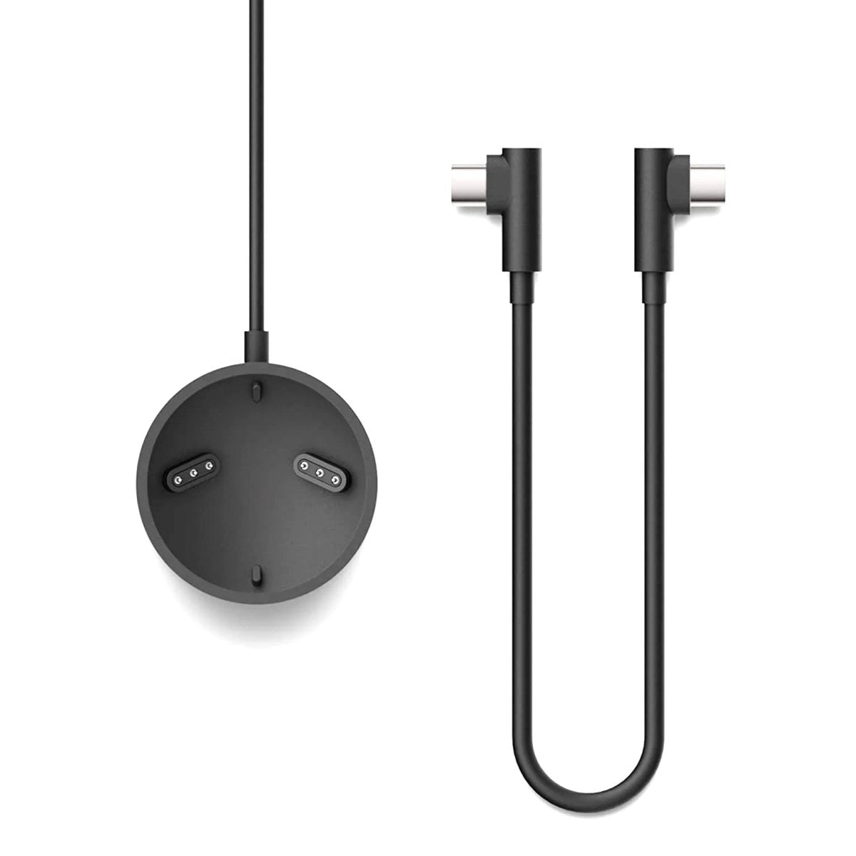 Meta Quest Pro Kompakt Laddningsstation Svart - Nyskick