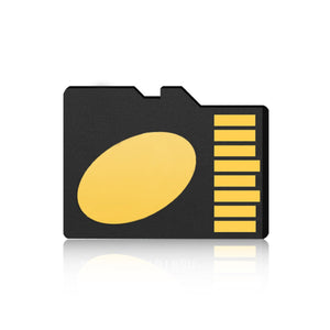 128GB Micro SD card