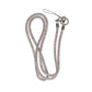 Mobilband Halsband 120cm - Iriserande glitter