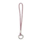 Mobilband Halsband Unverisal - Rosa glitter