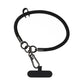 Mobilband Handled Universal - Svart