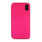 Mobilfodral med Stativ iPhone XR - Rosa