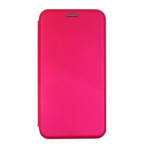 Mobilfodral med Stativ iPhone XS Max - Rosa