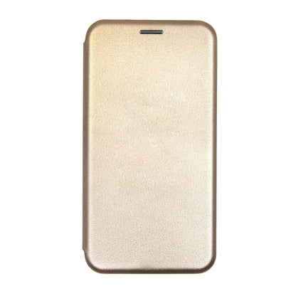 Mobilfodral med Stativ iPhone X/XS - Beige