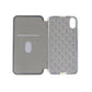 Mobilfodral med Stativ  iPhone X/XS - Guld