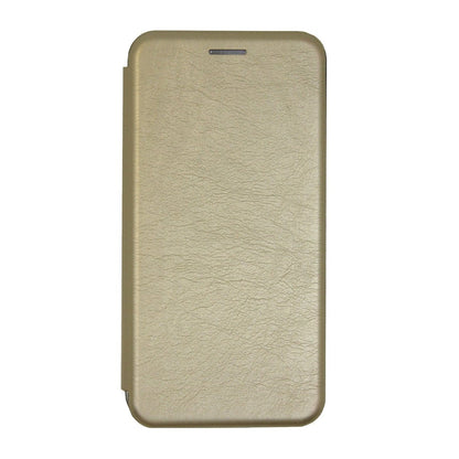 Mobilfodral med Stativ  iPhone X/XS - Guld