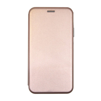Mobilfodral med Stativ iPhone X/XS - Roséguld