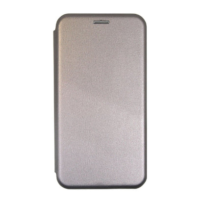 Mobilfodral med Stativ iPhone X och iPhone XS - Silver och Grå