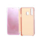 Folio Case For Samsung A50 Pink