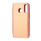Folio Case For Samsung A50 Pink