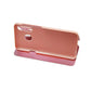 Folio Case For Samsung A50 Pink