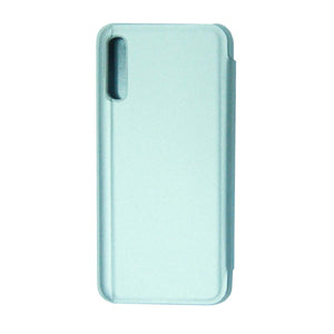 Mobilfodral Samsung A70 - Silver
