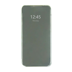 Mobilfodral Samsung A70 - Silver