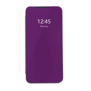 Mobilfodral Samsung A70 - Violett