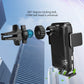 15W Vehicle Wireless Charging bracket M5