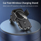15W Vehicle Wireless Charging bracket M5