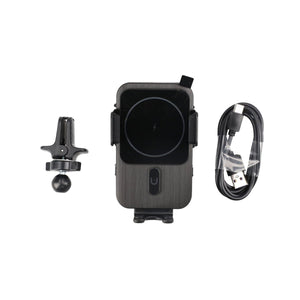 15W Vehicle Wireless Charging bracket M5