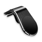 Mobile Holder Magnetic with Clamp