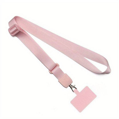 Mobilhalsband Rem Universal - Rosa